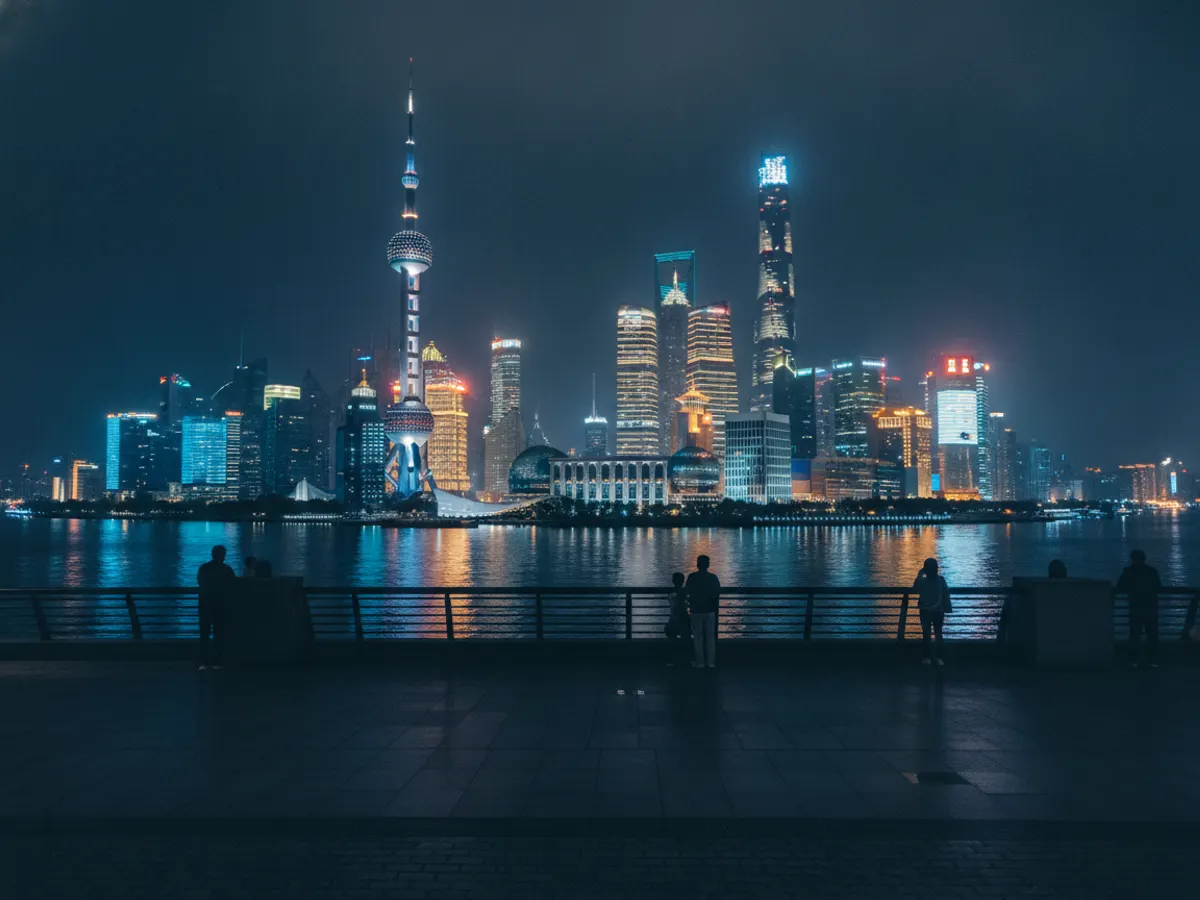 Trabajar en China: Contrato con un empleador en China